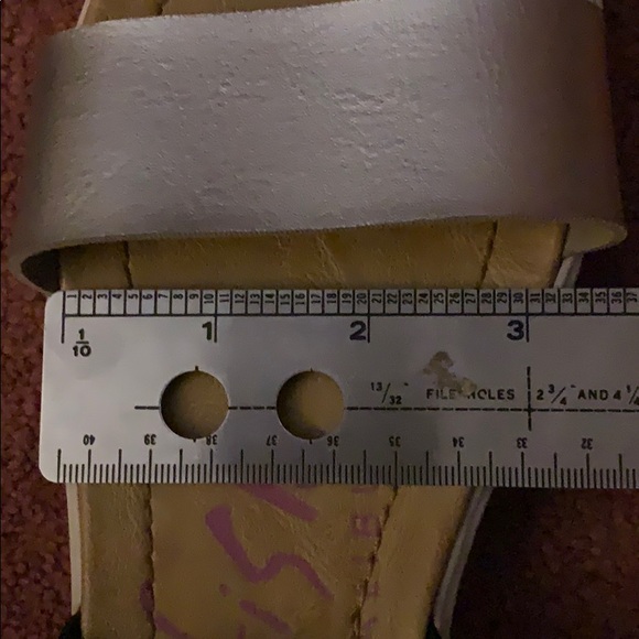 Blowfish Sandals / Slides - Picture 5 of 8